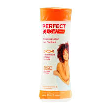 PERFECT GLOW CARROT Britening Lotion 500 Ml | Buy Online | Saffronskins India