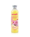 Amalfi Shower Gel, Banana Split, 400 ml | Buy Online | Saffronskins India