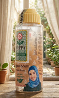 Happy skin lotion orginal scent water base 100ml | Buy Online | Saffronskins India