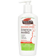 Palmer's Cocoa Butter Formula Massage Lotion for Stretch Marks, 250ml | Buy Online | Saffronskins India