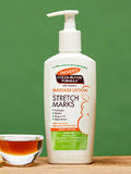 Palmer's Cocoa Butter Formula Massage Lotion for Stretch Marks, 250ml | Buy Online | Saffronskins India