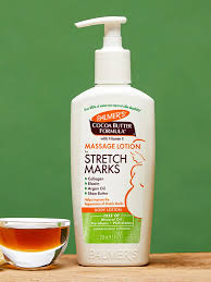 Palmer's Cocoa Butter Formula Massage Lotion for Stretch Marks, 250ml | Buy Online | Saffronskins India