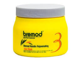 Keratin Rejuvenating Hair Mask 500ml| Buy Online | Saffronskins India