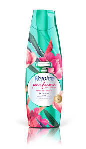 Rejoice Perfume Smooth Shampoo 340ml | Buy Online | Saffronskins India