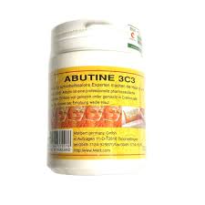 Abutine 3c3 Cream 250g Made In Thailand | Buy Online | Saffronskins India