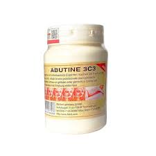 Abutine 3c3 Cream 250g Made In Thailand | Buy Online | Saffronskins India