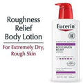 Eucerin  Roughness Relief Lotion, 16.9 Fluid Ounce 500ml | Buy Online | Saffronskins India