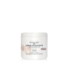 Byphasse Crème Hydra Corps A L'Huile De Coco 500 ML| Buy Online | Saffronskins India