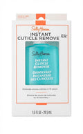 Sally hansen instant cuticle remover 29.5ml| Buy Online | Saffronskins India