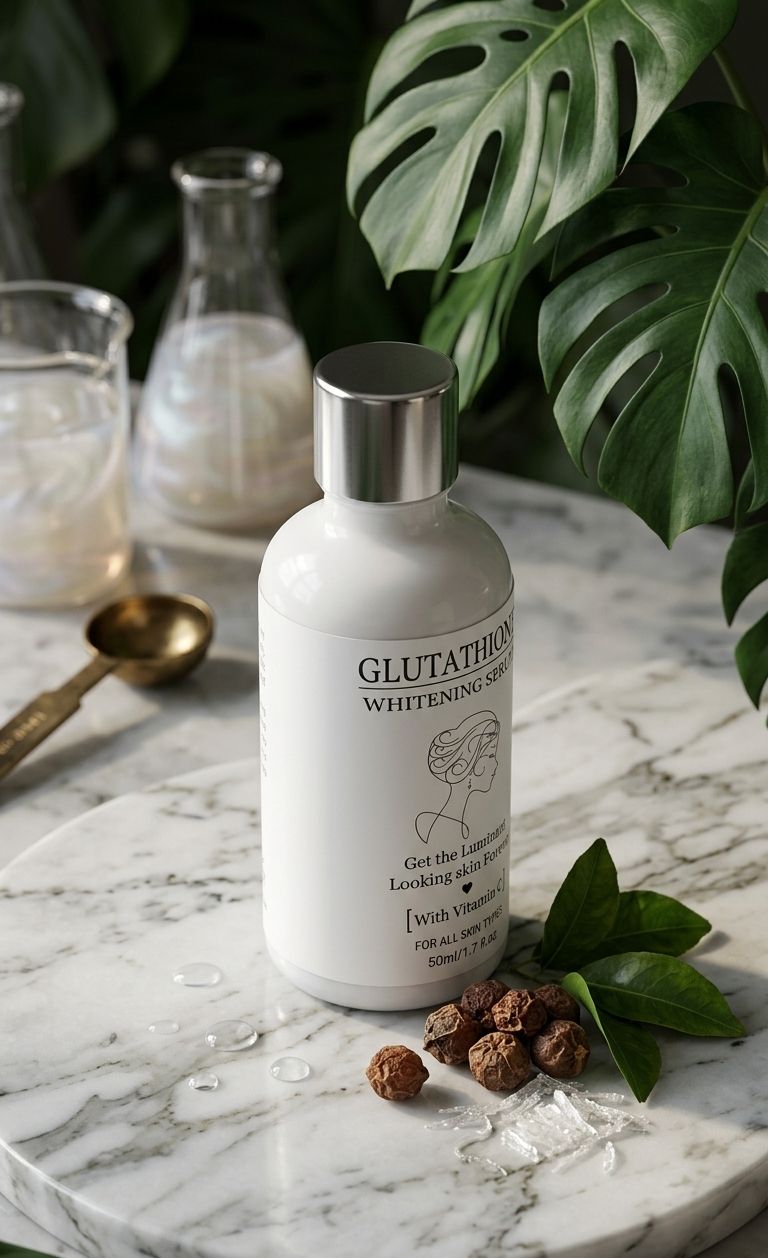 Glutathione whitening se| Buy Online | Saffronskins Indiarum 50ml for all skin types