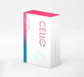 CelloFIT | Bulk Fat Burner Supplements | Reshape Body Supplement (60 Caps)
 | Buy Online | Saffronskins India