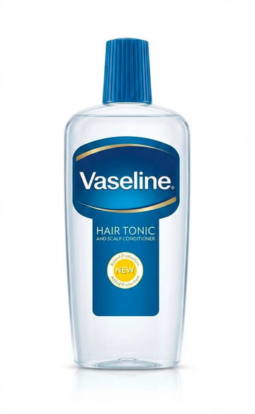 Vaseline hair tonic and sclap conditioner 100ml| Buy Online | Saffronskins India