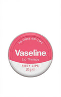Vaseline lip therapy rosy lips 20g e soothes dry lips| Buy Online | Saffronskins India