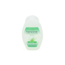 Beauty Formulas Intimate Cleanser AloeVera Wash, 250ml | Buy Online | Saffronskins India