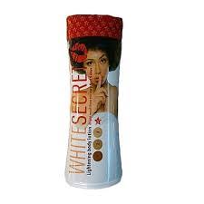 white secret skin lightening lotion 300ml | Buy Online | Saffronskins India