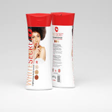 white secret skin lightening lotion 300ml | Buy Online | Saffronskins India