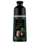 Disaar Aloe Vera Extract Black Hair Shampoo 400ml | Buy Online | Saffronskins India