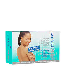  Perfect white lightening soap 180g | Buy Online | Saffronskins India