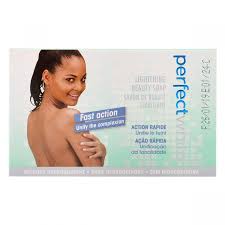  Perfect white lightening soap 180g | Buy Online | Saffronskins India