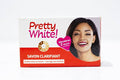 pretty white savon clarifiant soap 180g | Buy Online | Saffronskins India