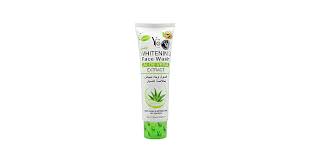 YC Whitening Aloe Vera Extract Acne Face Wash(100 ml) Deep Clean & Refresh Skin Oil Control | Buy Online | Saffronskins India