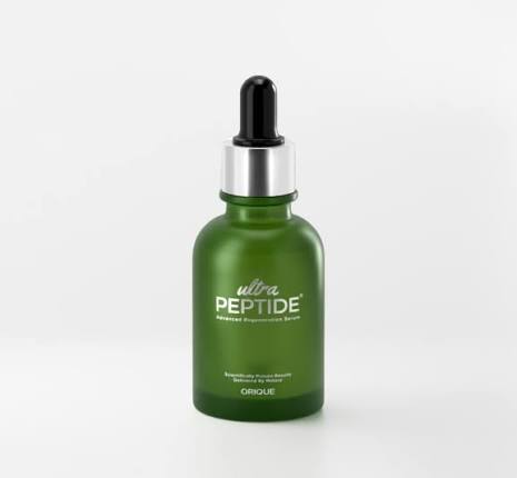 Onecare UltraPeptide | Advanced Deep Regeneration Serum | Anti-Aging Restorative Collagen | Eliminate Wrinkles & Pores | Buy Online | Saffronskins India
