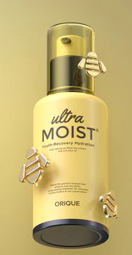 UltraMoist | Pro-Collagen Anti-Aging Moisturizer with Bee Venom | Reduce Dark Spots & Wrinkles | Buy Online | Saffronskins India
