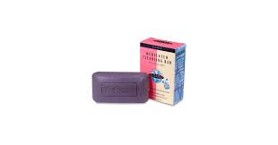 medicated cleansing bar plus exfoliants face and body treatment 133.2g (4.7oz) | Buy Online | Saffronskins India