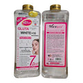 Veet Gold Gluta White Rapid White Oil Body Corrector and Glowing 1000ml 7 Days | Buy Online | Saffronskins India