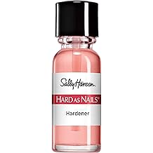 Sally Hansen Hard as Nails, 13.3ml | Buy Online | Saffronskins India