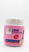 H20 jours creme lightining cream anti taches -against spots 300g | Buy Online | Saffronskins India