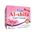 New Al shifa care cream make skin fairer and white | Buy Online | Saffronskins India