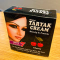 original taryak cream beauty and freckle cherry | Buy Online | Saffronskins India