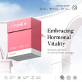 Onecare Herasito | Myo-Inositol D-Chiro Inositol | Hormonal Menstrual Fertility Health | Female Hormone (30 sachets) | Buy Online | Saffronskins India