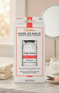 sally hansen hard as nails the nail clinic in the bottle 13.3ml| Buy Online | Saffronskins India