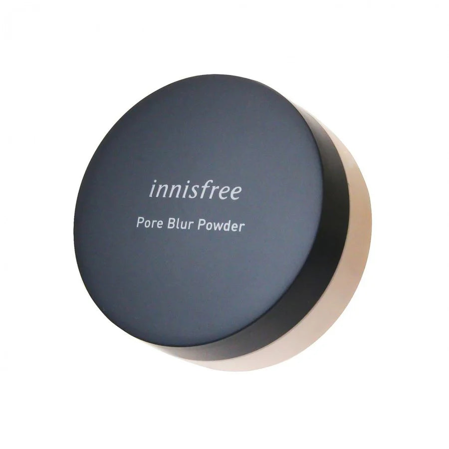 INNISFREE pore blur powder 11g| Buy Online | Saffronskins India