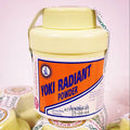Yoki Radiant Powder Remedy Smelly, Feet Sweaty Feet, acne and rashes 60g- | Buy Online | Saffronskins India