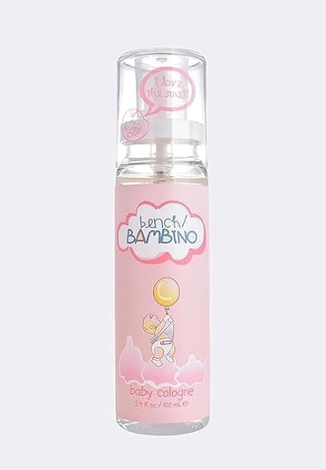 Generic Bench Bambino Baby Cologne I Love the Smell 100 ml| Buy Online | Saffronskins India