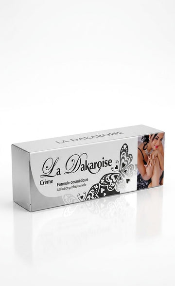 la dakaroise creme formule cosmetique utilisation professionnelle| Buy Online | Saffronskins India
