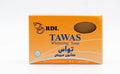 RDL tawas whitening soap with vitamin A,D & E 100g | Buy Online | Saffronskins India