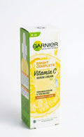 Garnier Skin Naturals Bright Complete Vitamin C Serum UV Cream,40ml| Buy Online | Saffronskins India