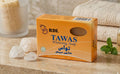 RDL tawas whitening soap with vitamin A,D & E 100g | Buy Online | Saffronskins India