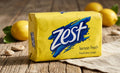 Zest lemon fresh freshness soap 100g| Buy Online | Saffronskins India