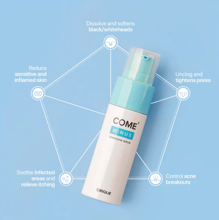 Onecare The Acne-Prone Kit | PRAVENTAC,Serum, Moisturizer & Acne Spot Cream |Set Penyelesaian Jerawat Clear Acne From Inside Out | Buy Online | Saffronskins India