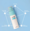 Onecare The Acne-Prone Kit | PRAVENTAC,Serum, Moisturizer & Acne Spot Cream |Set Penyelesaian Jerawat Clear Acne From Inside Out | Buy Online | Saffronskins India