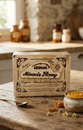 Leopard miracle honey 15gm| Buy Online | Saffronskins India