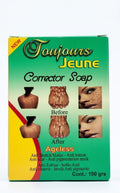 Toujours june corrector soap 190 gms| Buy Online | Saffronskins India