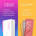 Onecare The Ultimate Fit Experts For Weight & Fat Loss (60 Capsules)  | Buy Online | Saffronskins India