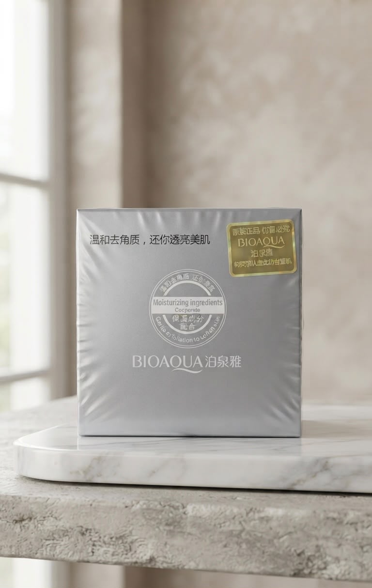 Bioaoua moisturizing integredients cooperate authentic original| Buy Online | Saffronskins India