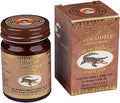 ISME RASYAN Crocodile massage balm| Buy Online | Saffronskins India
